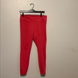 Outdoor Voices FreeForm 7/8 Hi-Rise Leggings